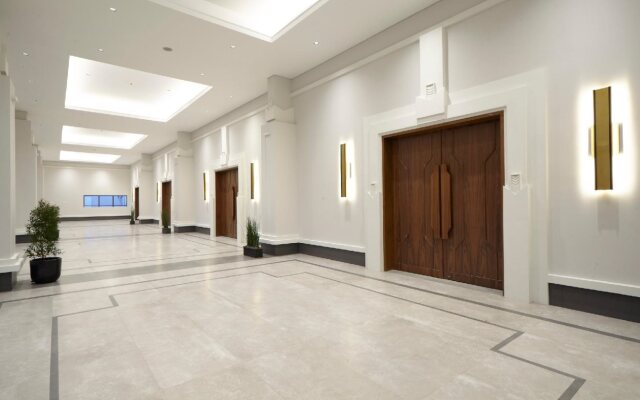 Mason Pine Hotel Bandung