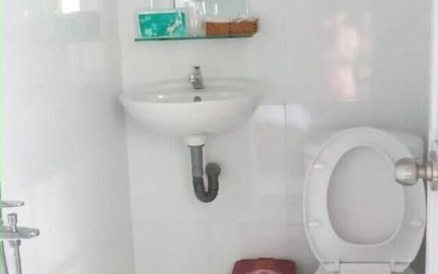 Song Ngoc Guesthouse