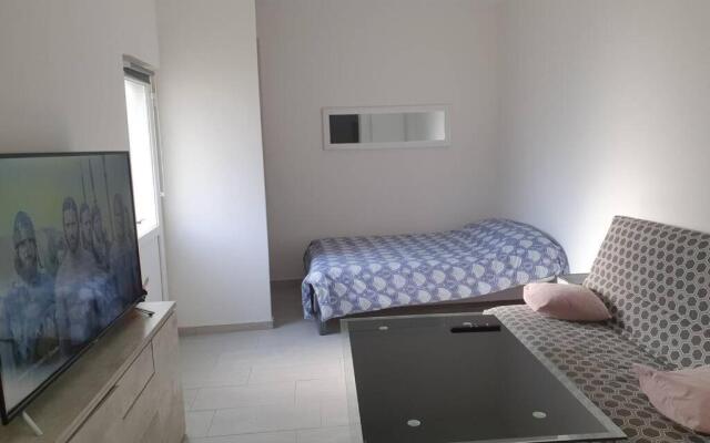 Studio Rdc a 15 minutes de chalon sur saone