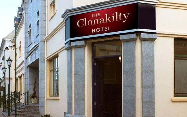 The Clonakilty Hotel