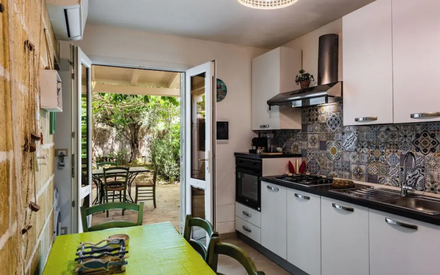 Il Cancello sul Mare by Wonderful Italy