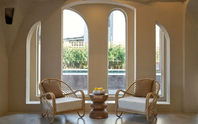 Mila Qi Ting Li Guest House Shanghai