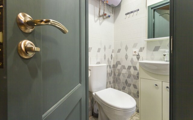 Апартаменты Sweet Home