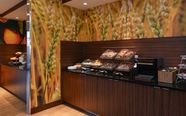 Fairfield Inn & Suites Gallup