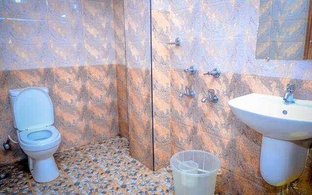 Munnar Days Holiday Home