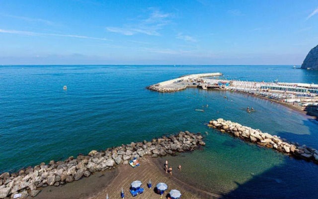 Hotel Giosuè a mare