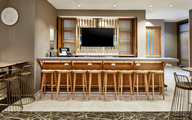 SpringHill Suites by Marriott Columbus Dublin