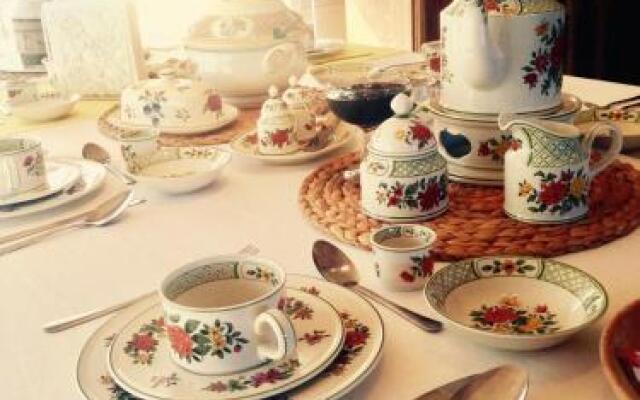 Domashniy Pansion Ponka House