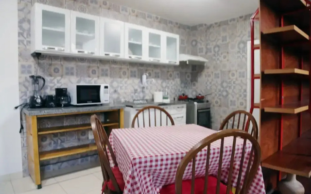La Buena Vida Apartamentos