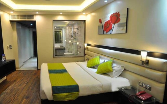 The Cedar Grand - Hotel & Spa