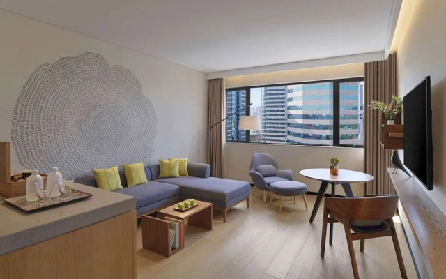 Zhaolong – Guest Rooms – Beijing