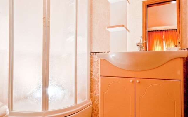 Barba Petra Dvori Apartments