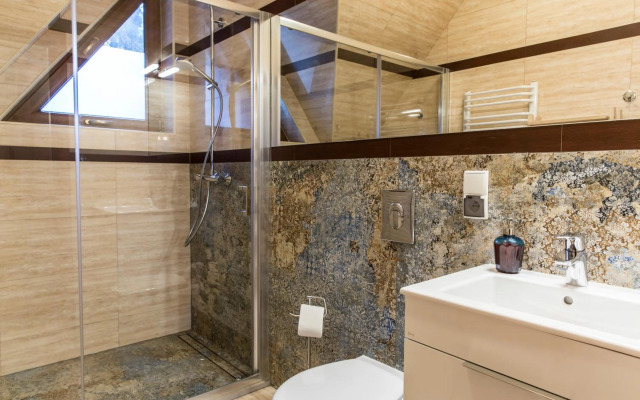 udanypobyt Apartamenty Kominkowe