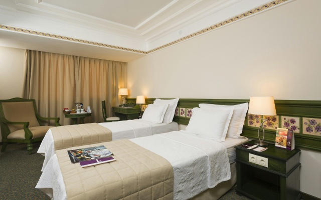 Anemon Kent  İzmir Otel