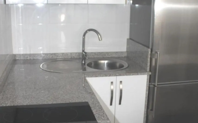 Apartamento Gaviotas