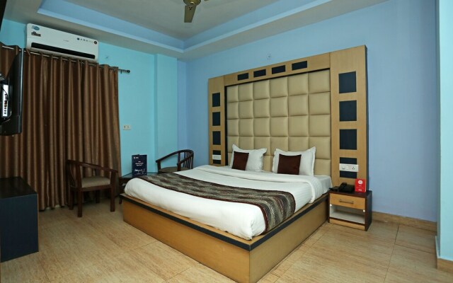OYO 2667 Hotel Kolam