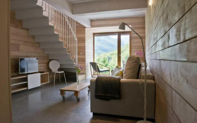 Centro De Ecoturismo Tierra Del Agua