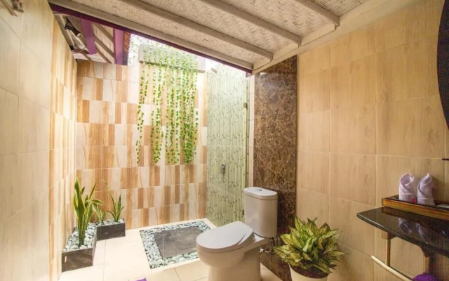 Akusara Jungle Resort And Spa