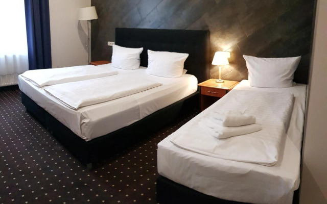 Hotel Zeil