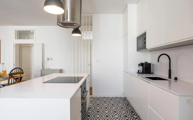 Trendy T.M Apartament by the River