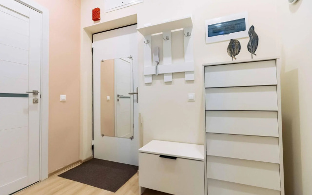 Пять Звёзд в микрорайоне Славянский 1/6