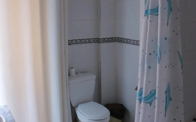Hotel Saint Georges Tunis