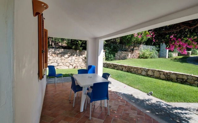 Bouganvillage Trilo 2.5km From The Beach