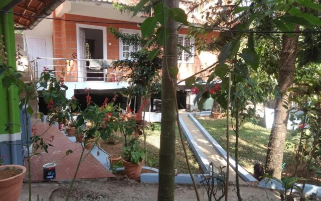 Livgrand Deepikas Residence