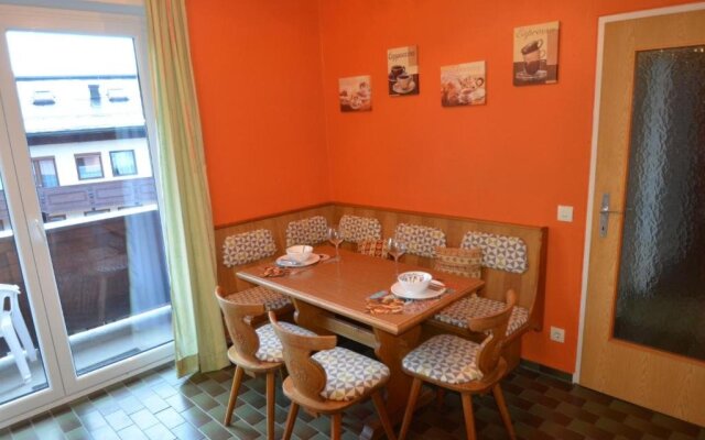 Appartment Stepanek