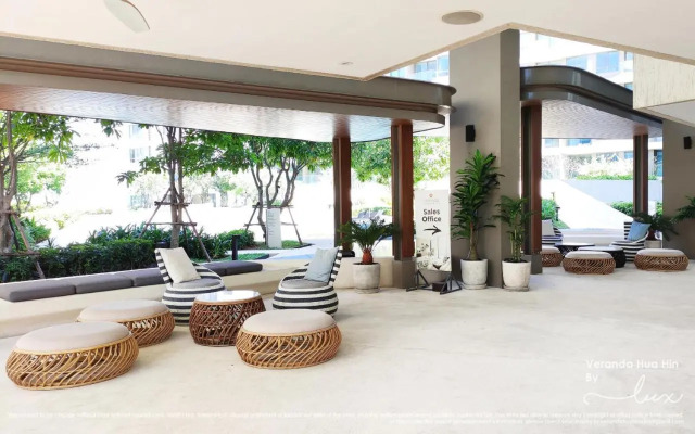 Veranda Huahin By Lux