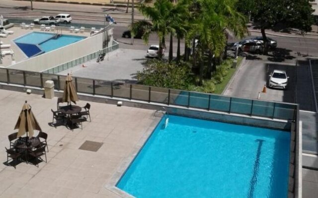 Betel Beach Class Internacional