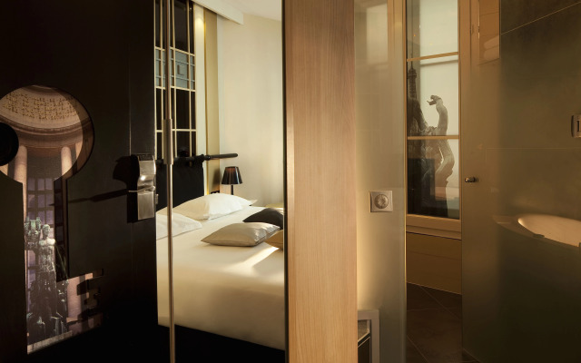 Secret de Paris - Hotel & Spa