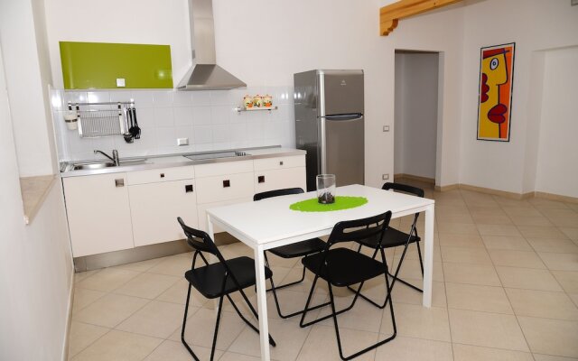 Jonico Guest House