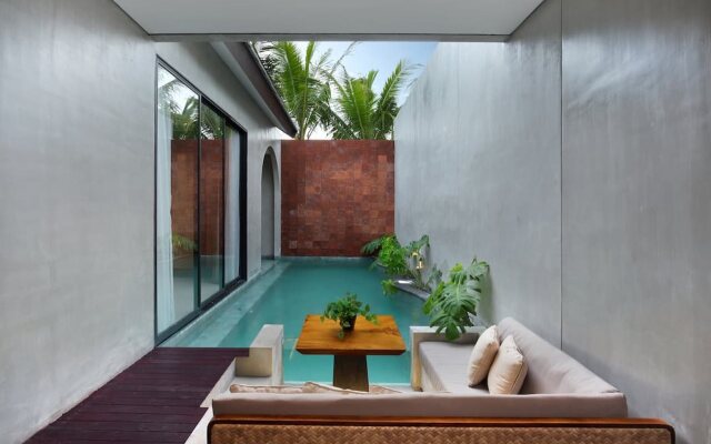 Amarea Resort & Spa Ubud by iNi Vie Hospitality