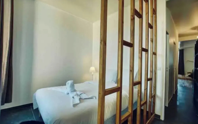 Charming Flat - 1bdr/2p - Montargis Centre