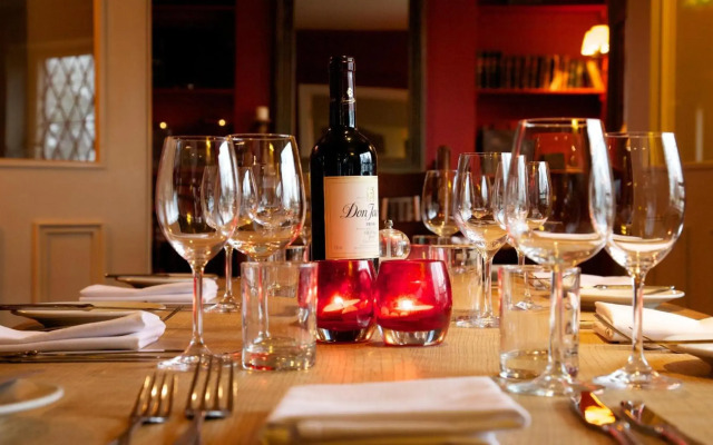 Mercure Thame Lambert Hotel