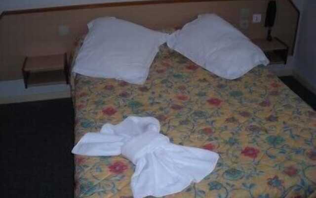Hotel Le Pairoux