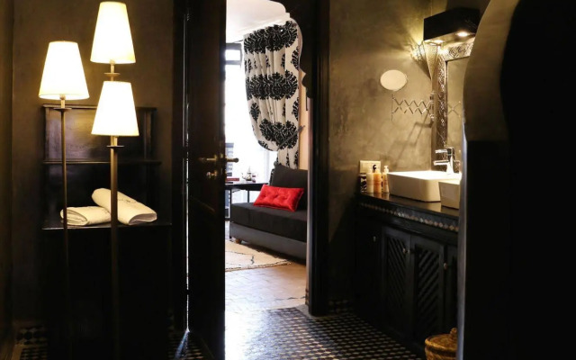 Riad basidi