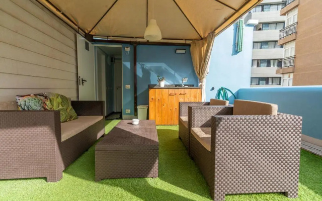 Sahara Suite