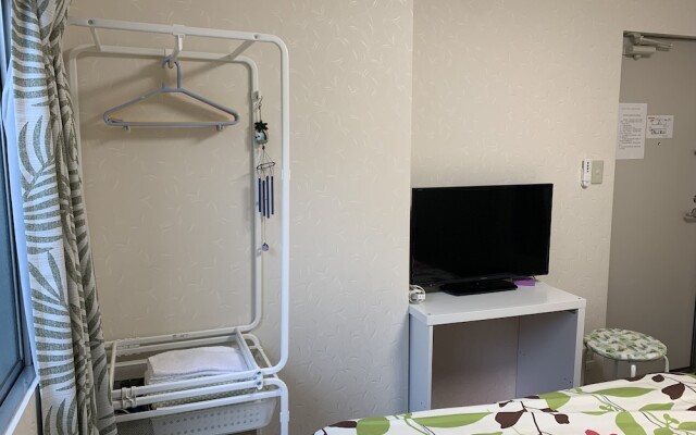 Sakuragawa no Happiness Apartment