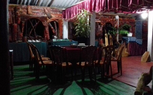 Sinharaja Green View