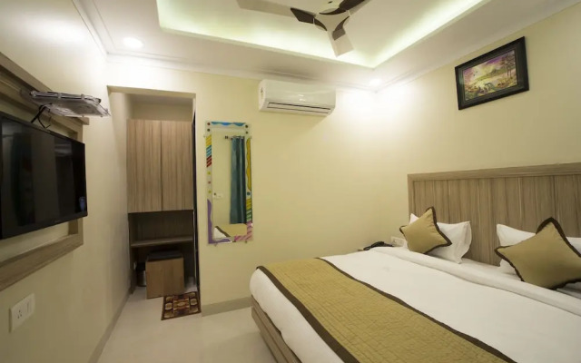 Hotel India International Sitare
