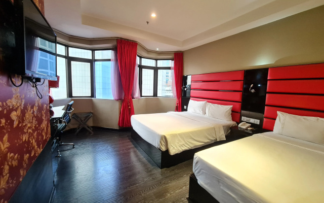 Arenaa Star Hotel