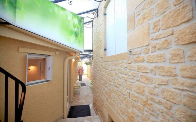 Hotel de La Pagézie