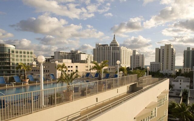 Courtyard by Marriott Miami Beach-South Beach