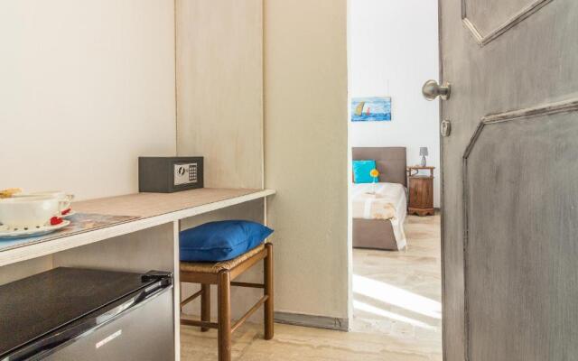 Maricciolu suites and apartments