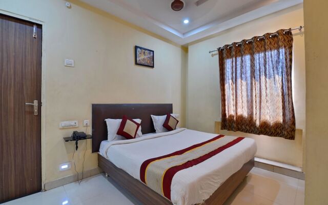 OYO 7971 Royal Rajasthan