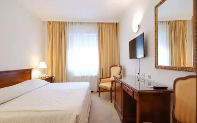 Hotel Val All Inclusive