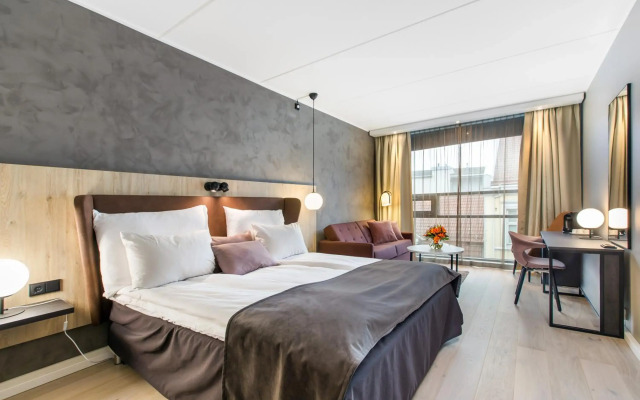 Quality Hotel Fredrikstad