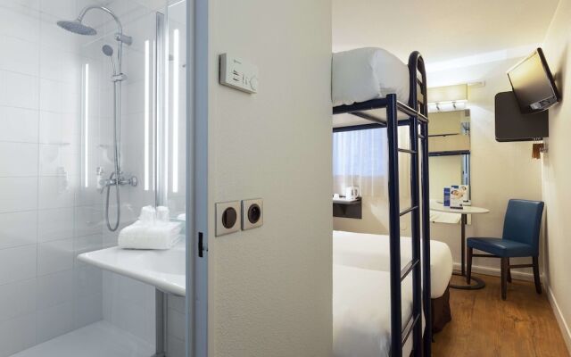 Comfort Hotel Paris Porte d'Ivry